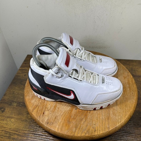 air zoom generation retro